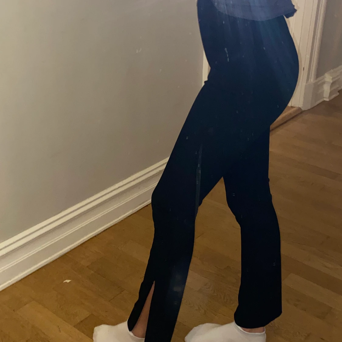 Kostymbyxor från weekday 32 - 90