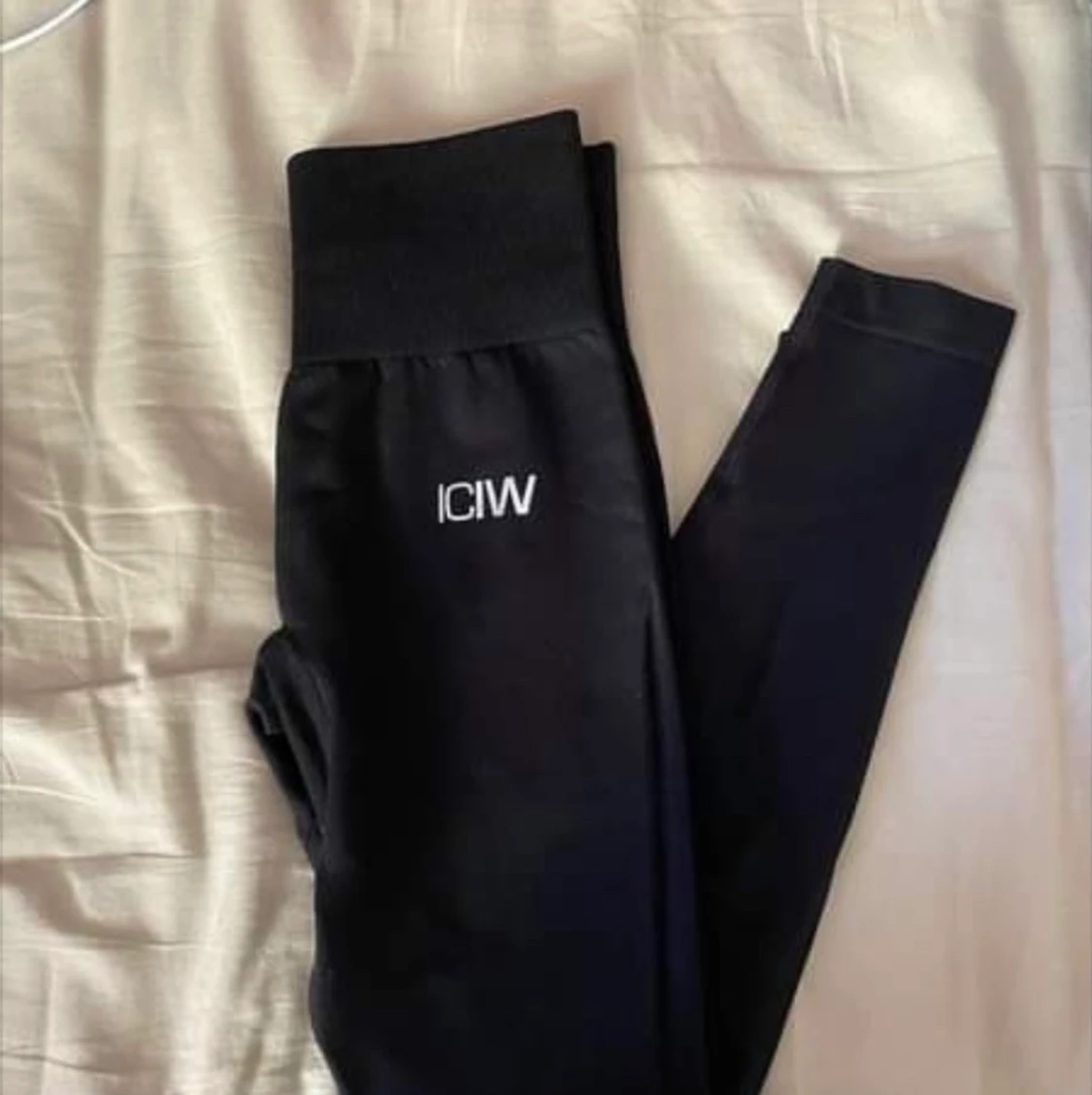 Icaniwill tights Queen  - 90