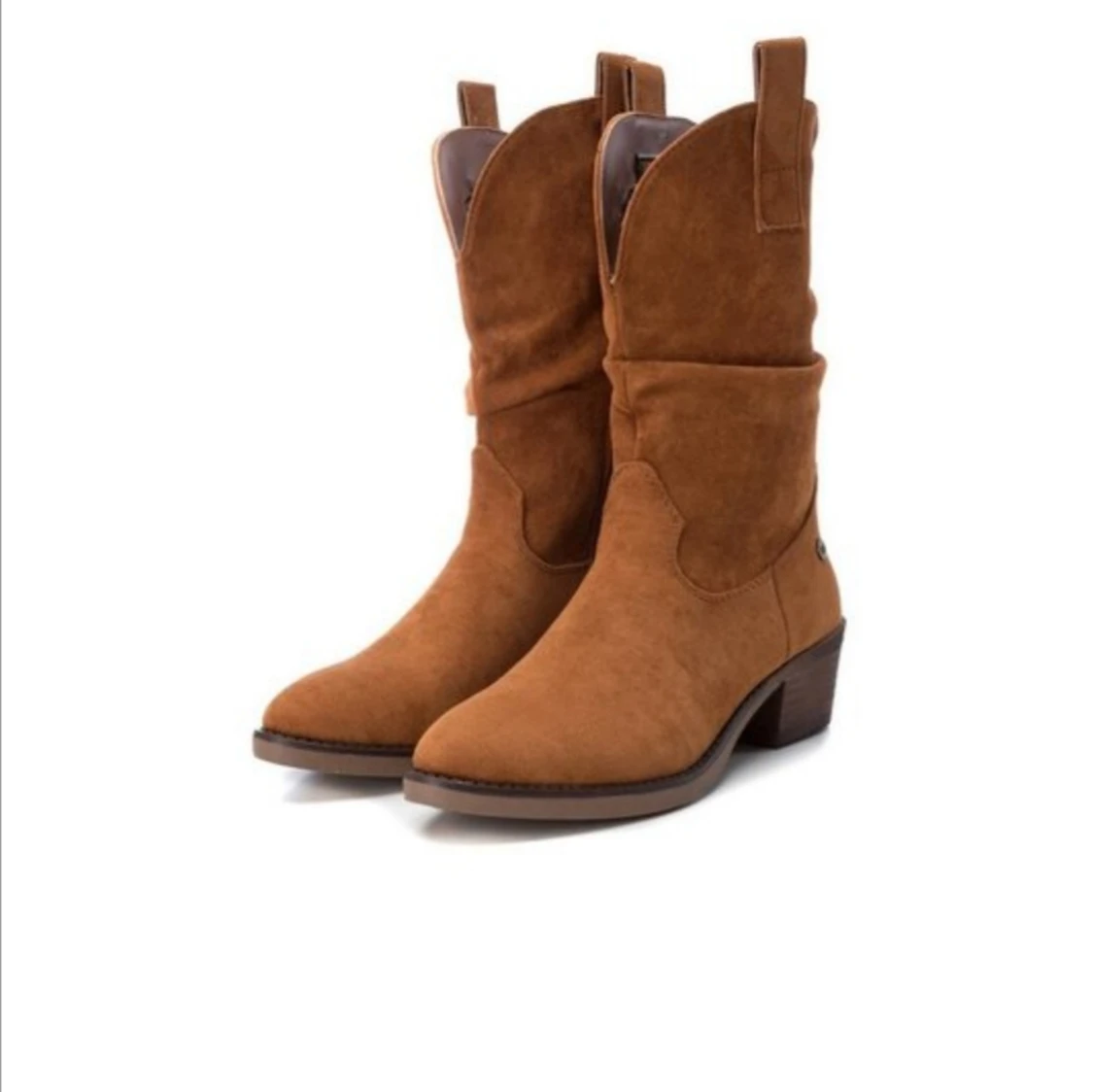 XTI stövlar NY - 91