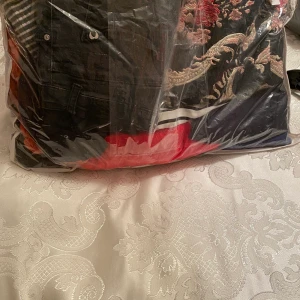 All in one - 29 kr per plagg - all in one 