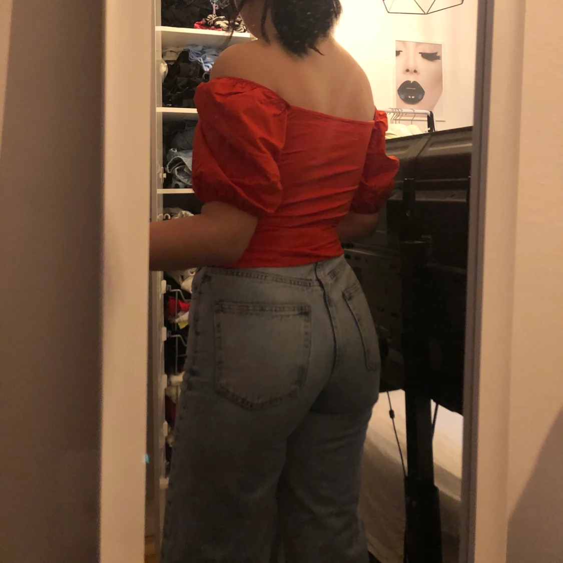 Tröja från H&M - 90