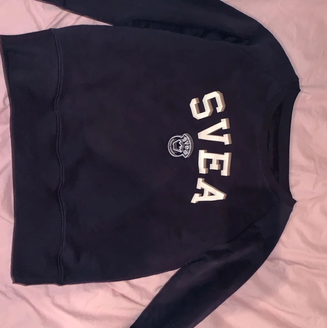 Svea tjocktröja - 90