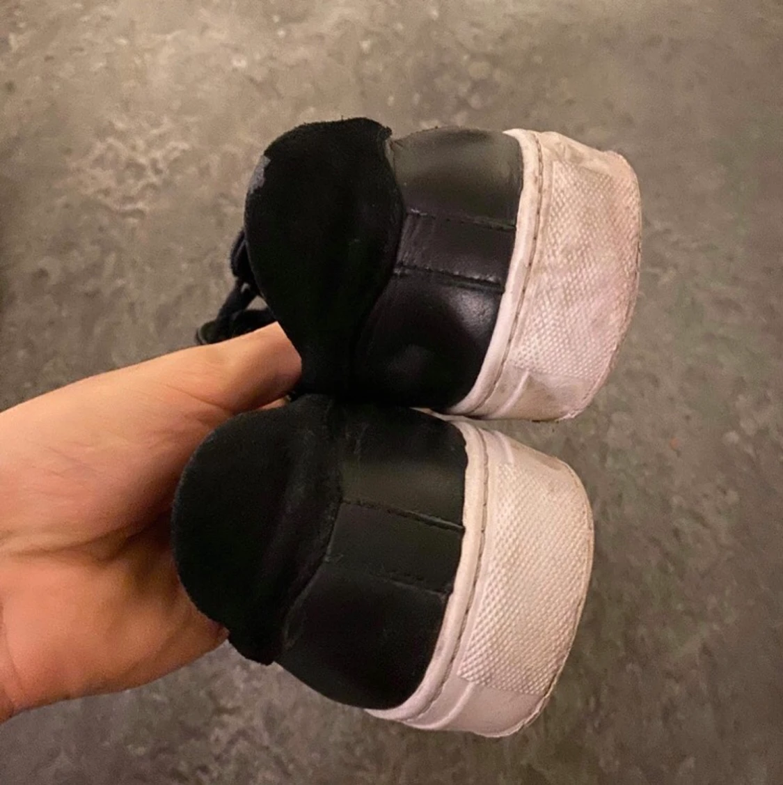 axel arigato skor - 91