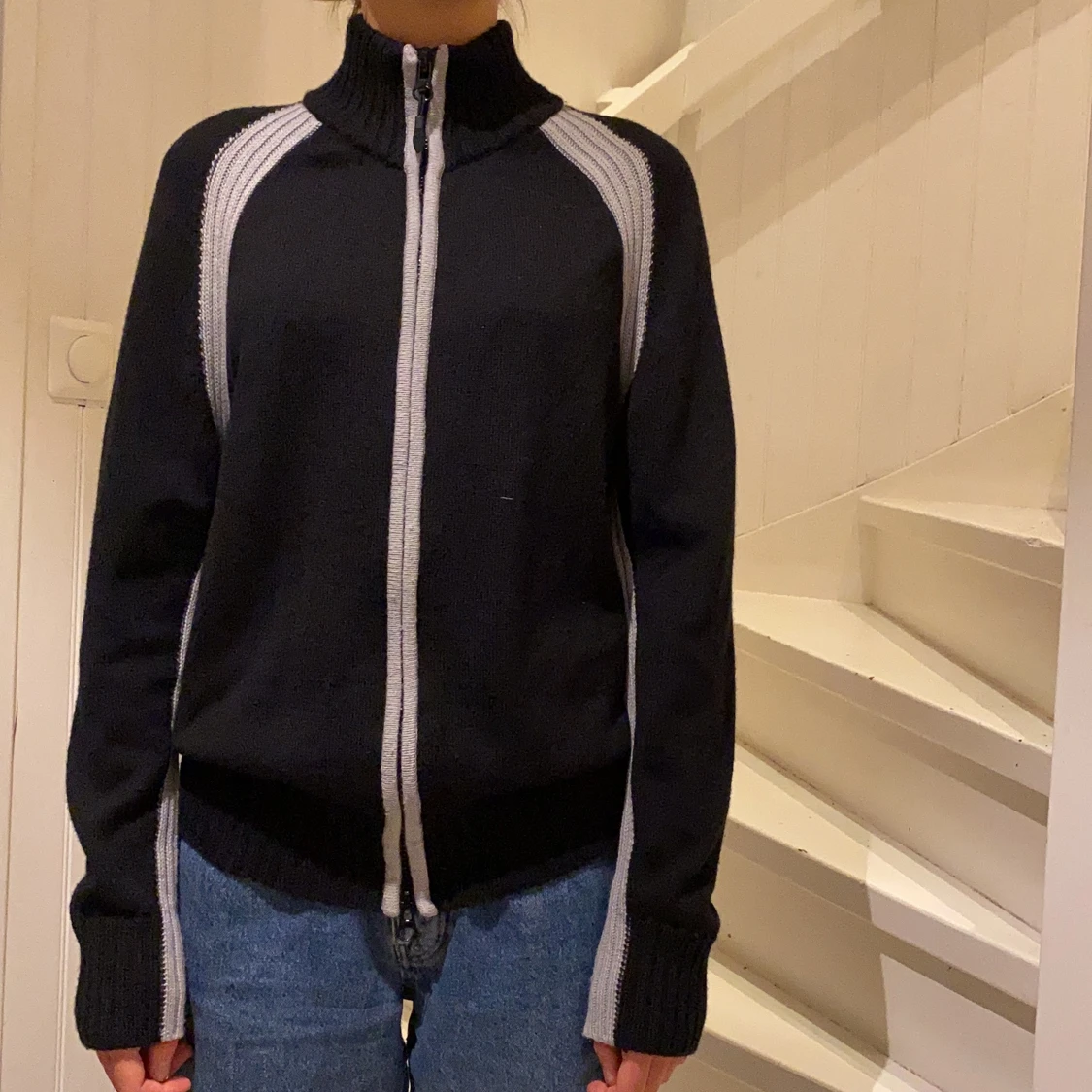 Vintage Armani kofta