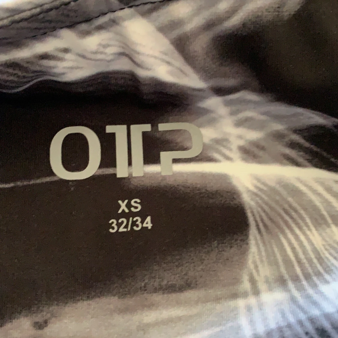 Träningsbyxor  - 91