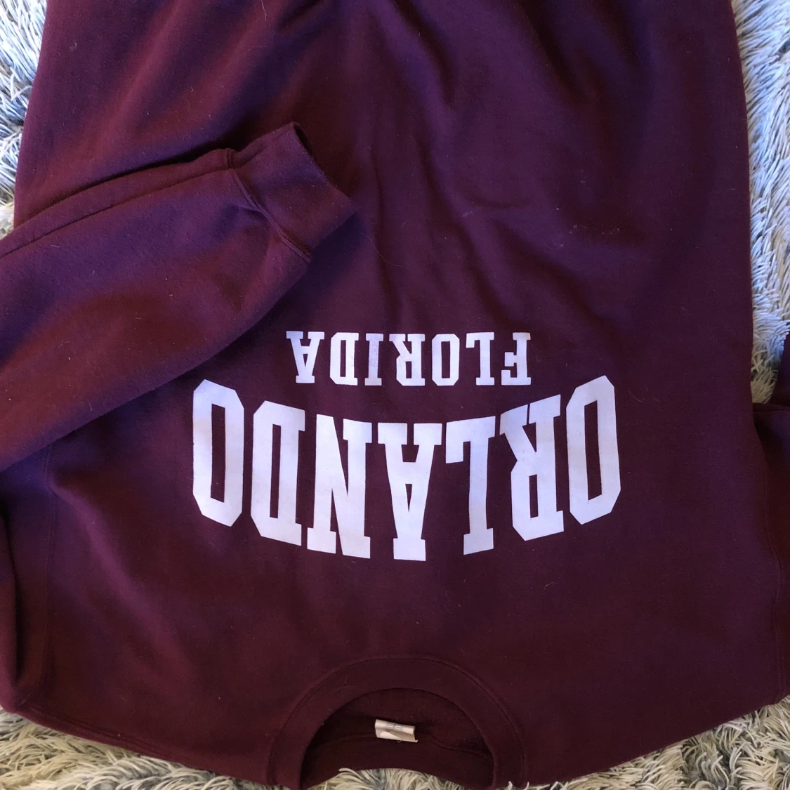 Orlando Florida Varsity - 90