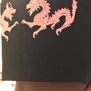 Ett as snyggt SHEIN linne  - Linnet har aldrig kommit till användning✨ köptes för 150kr håller inte koll på frakten än  DM:a för intresse😋✨ 