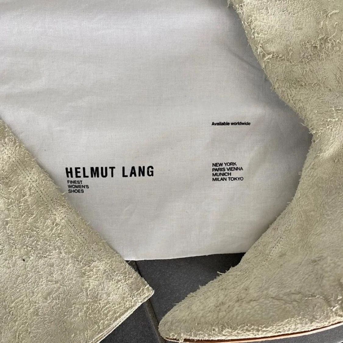 HELMUT LANG - 90