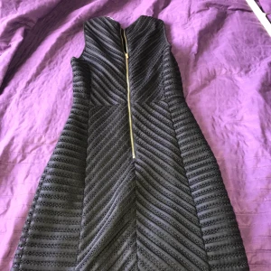 Klänning str 34 (xs) - Säljer klänningen för 70 kr (helt ny) 