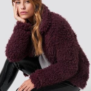 Jacka - Jacka ifrån Linn Ahlborg x NAKD , i strl 32 men passar 34-36 :)