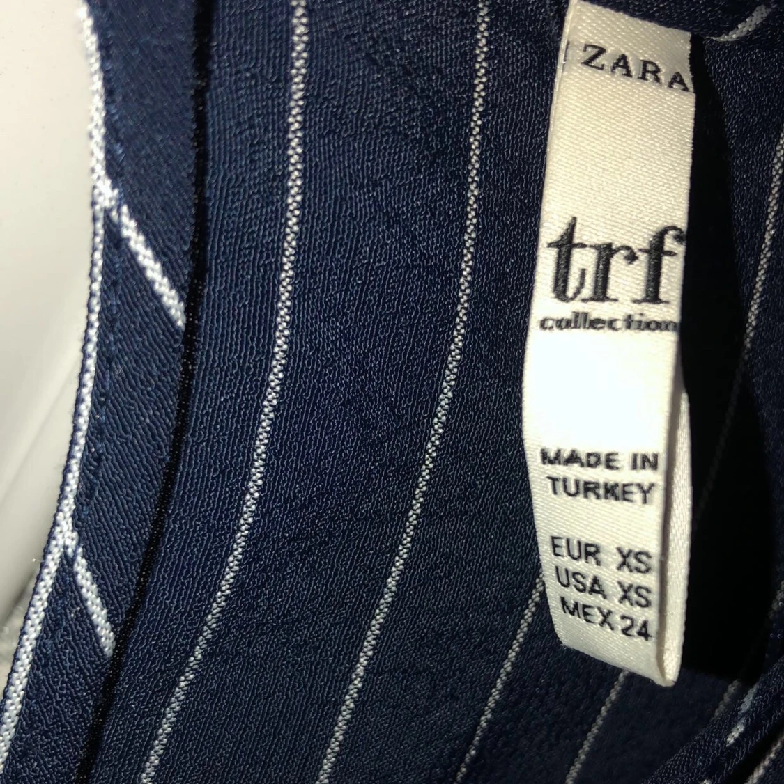 Blus från zara  - 91