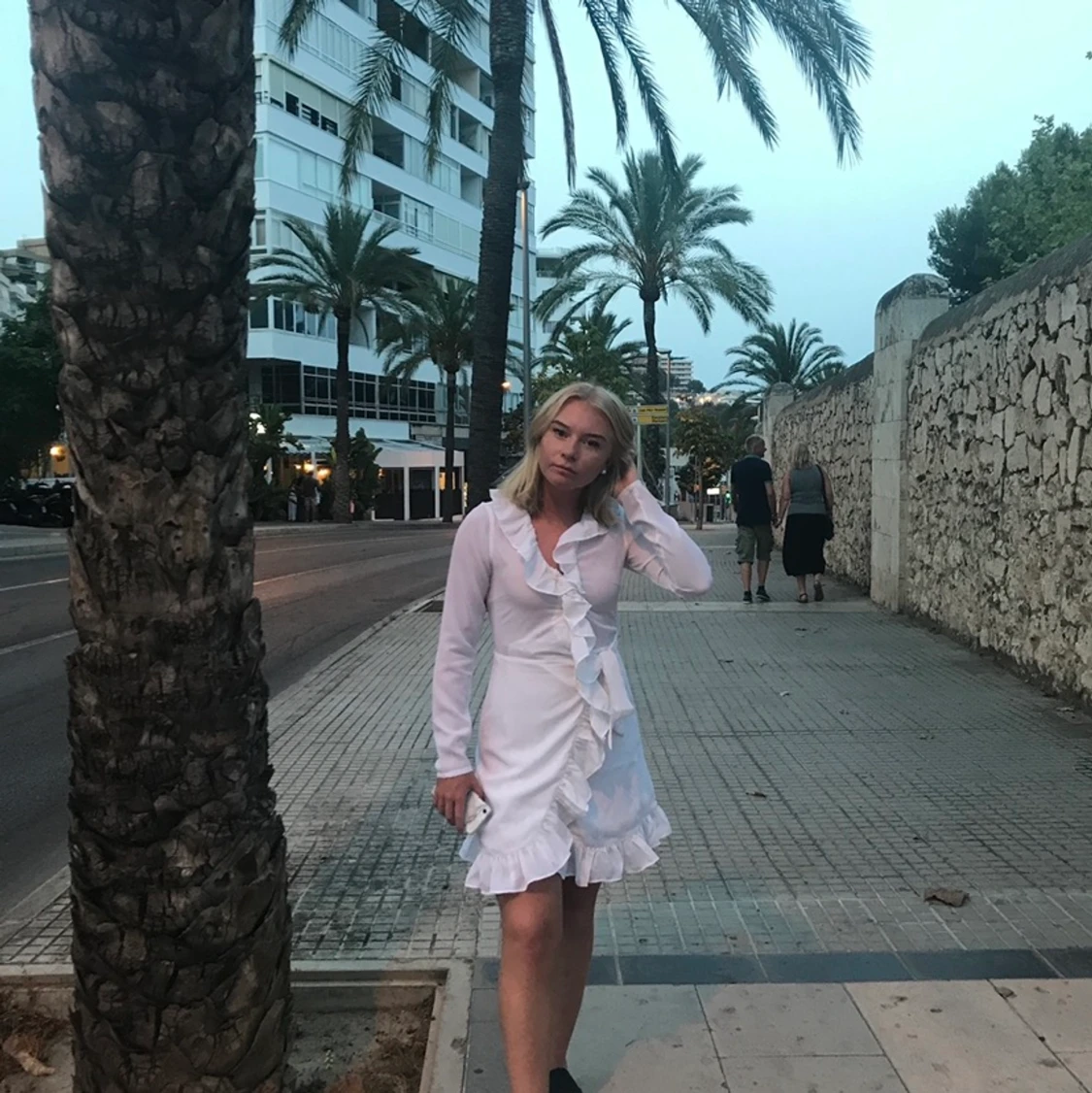 Klänning från Nakd!!! - 91