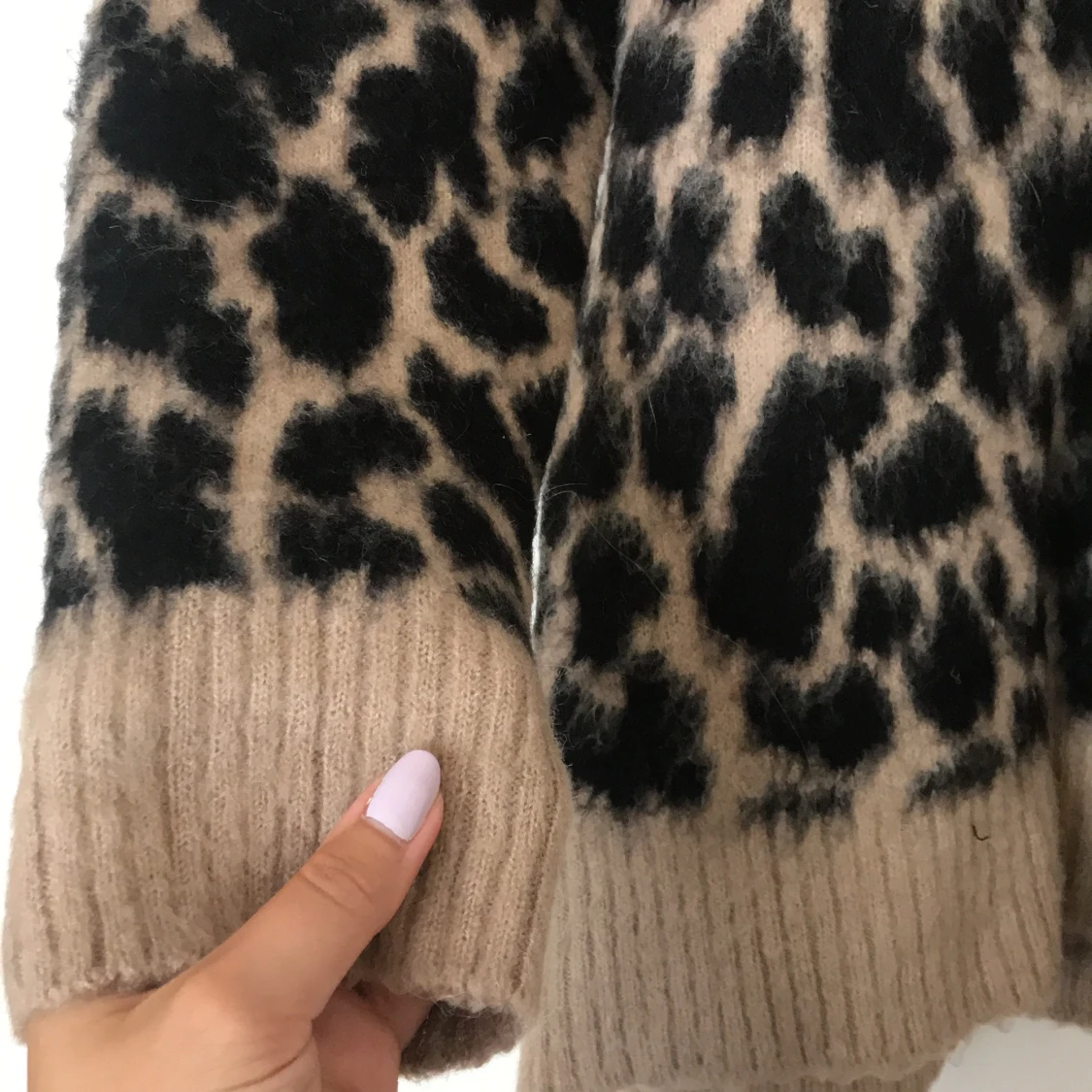 Tröja från Nakd - 90