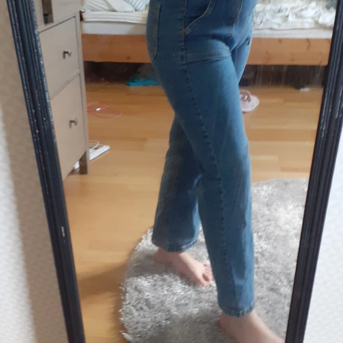 "Mom jeans ich" - 89