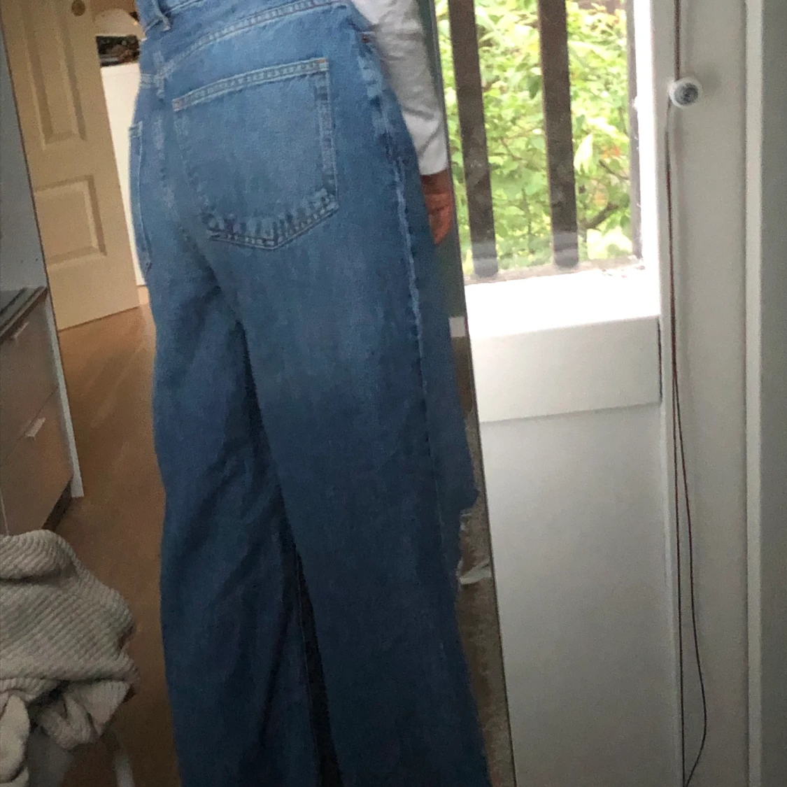 Gina Tricot jeans storlek 34 - 90