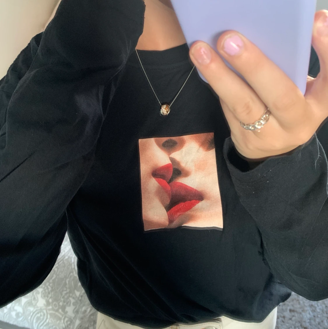 Tröja från Carlings  - 90