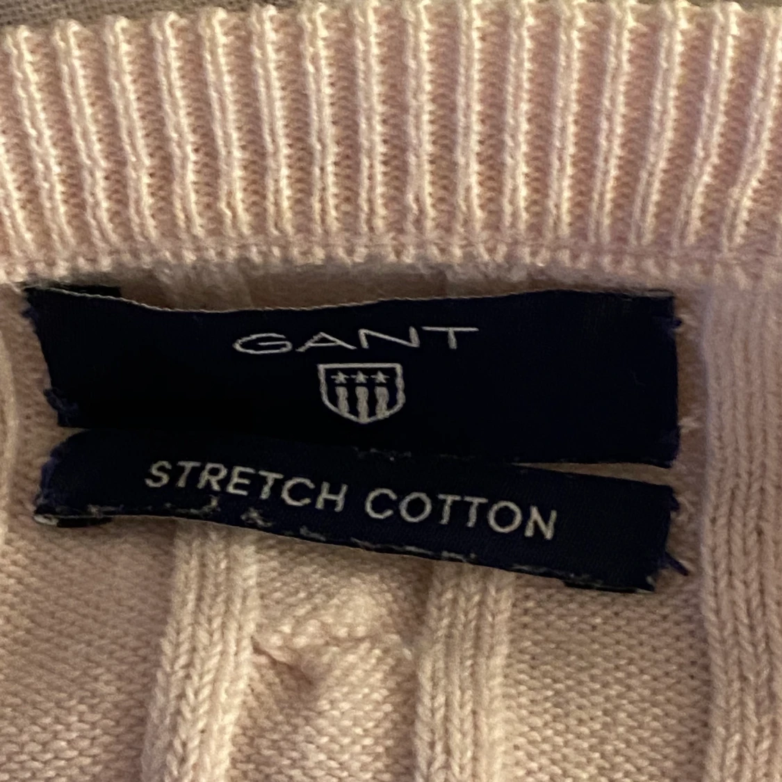 Gant tröja - 91