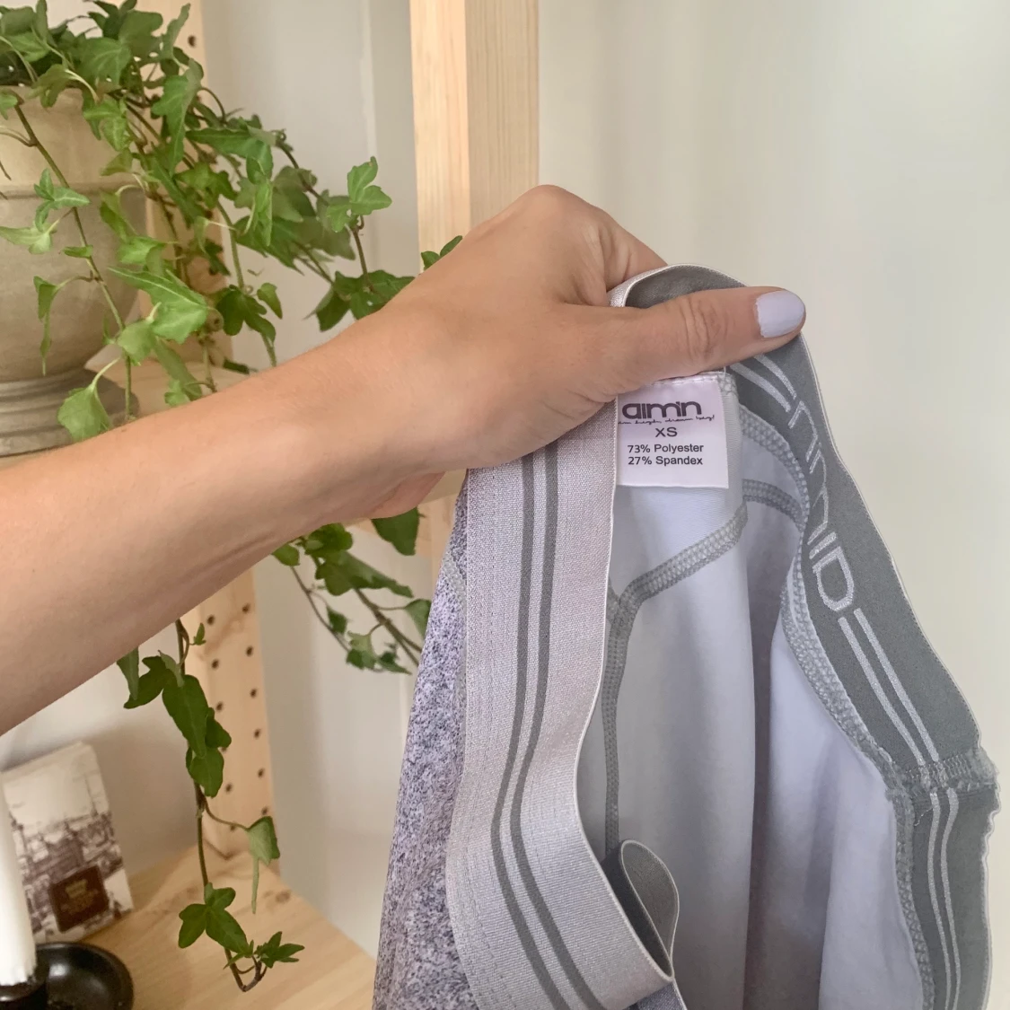 Aim’n tights - 90