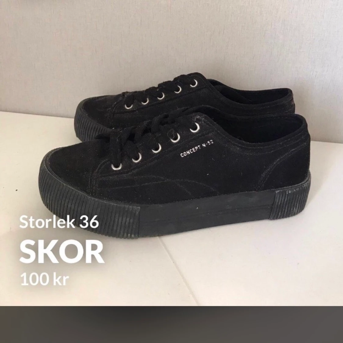 Skor