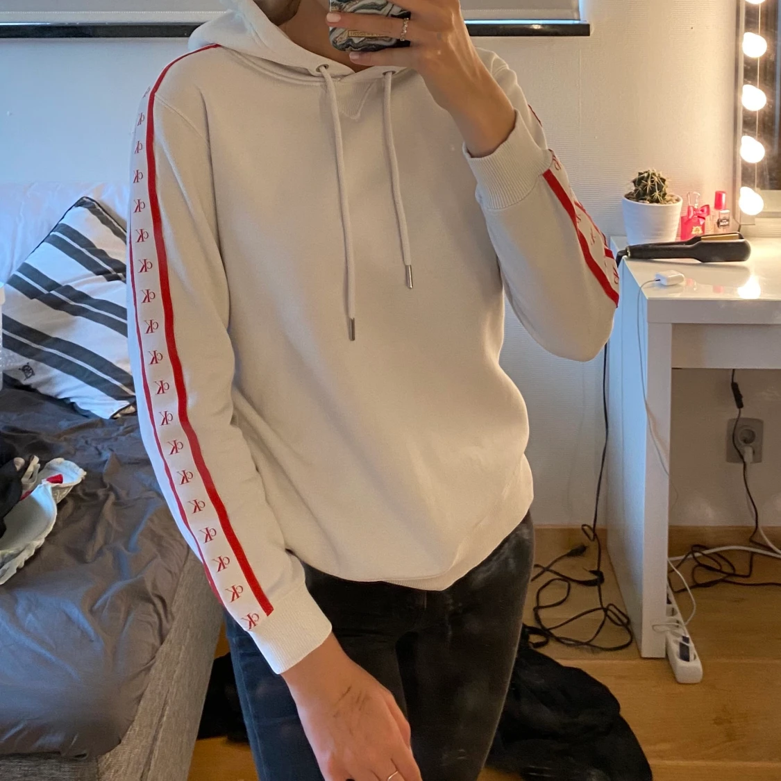 Calvin Klein hoodie