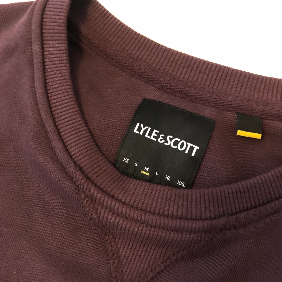 Lyle&Scott Sweatshirt - 90