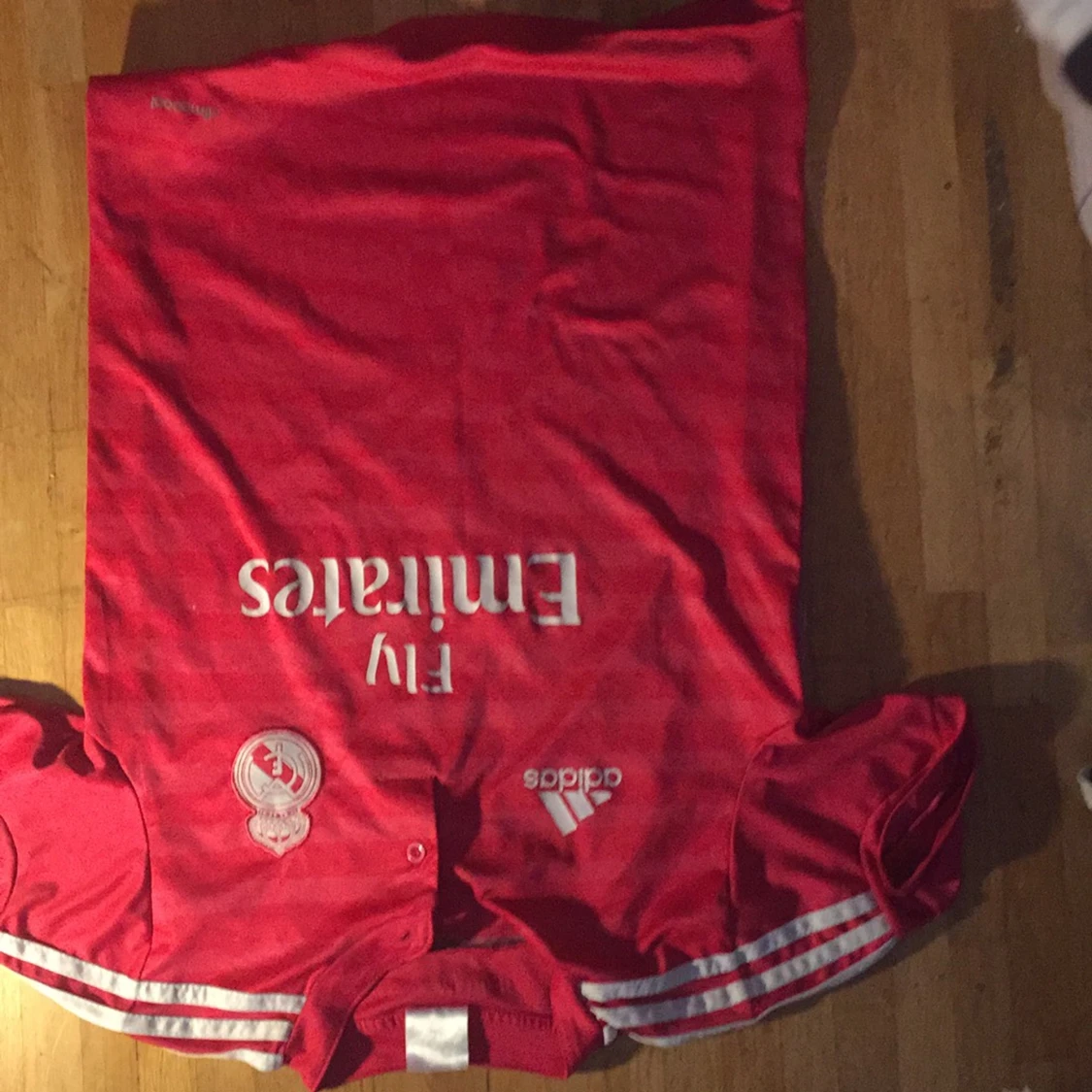  Real Madrid t-shirt  - 91