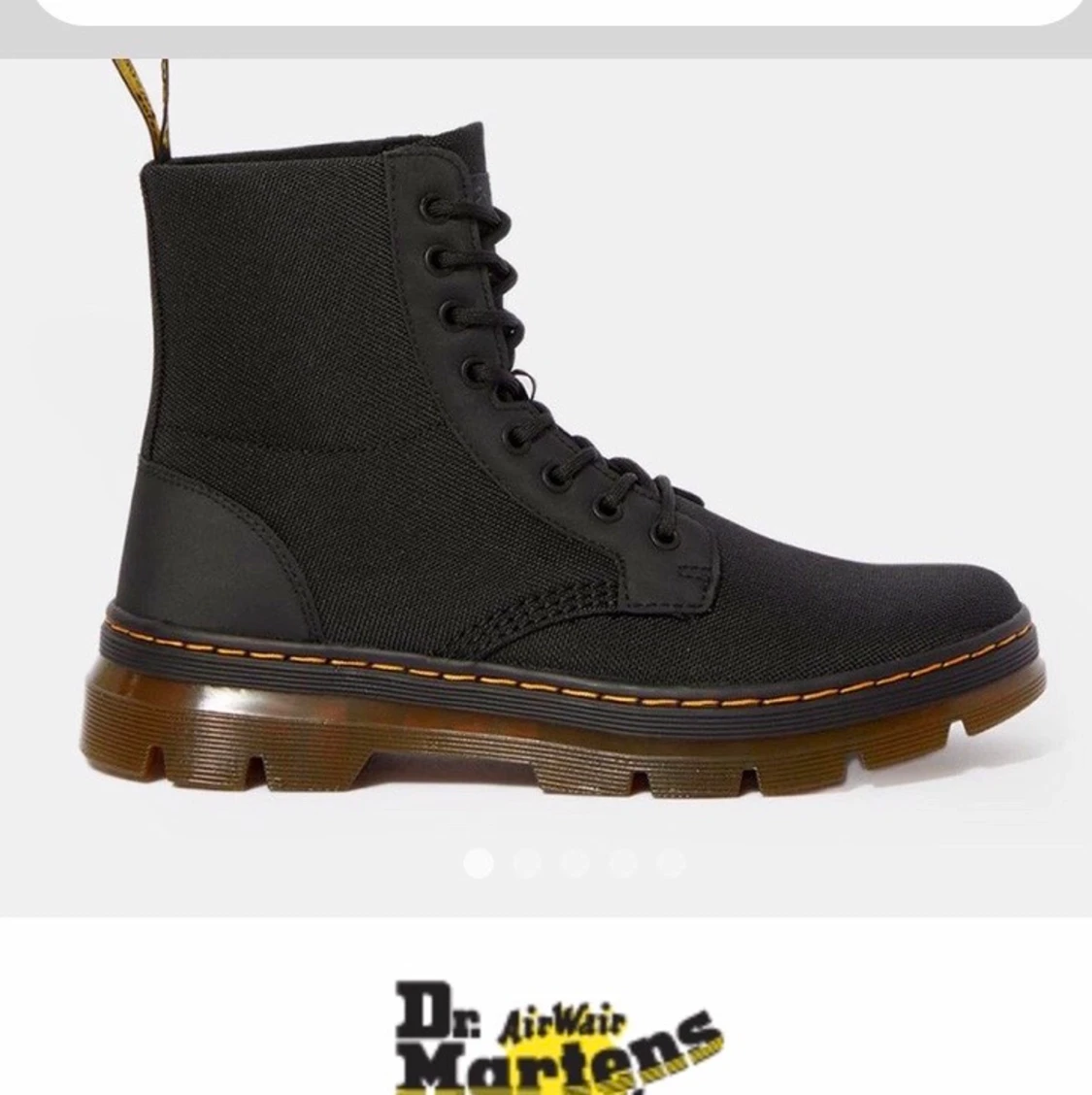 Dr Martens