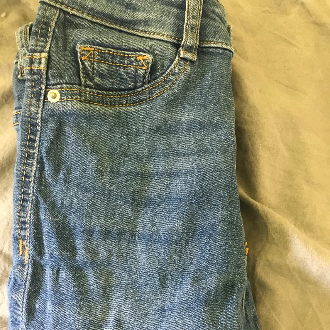 Gina tricot jeans  - 91