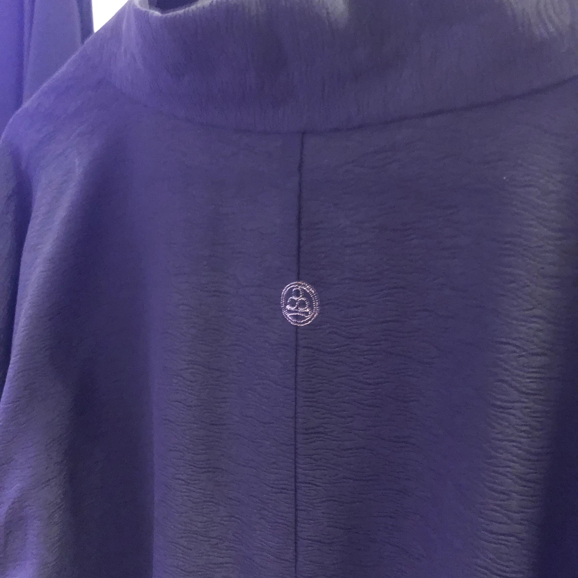 Äkta japansk kimono jacka - 91