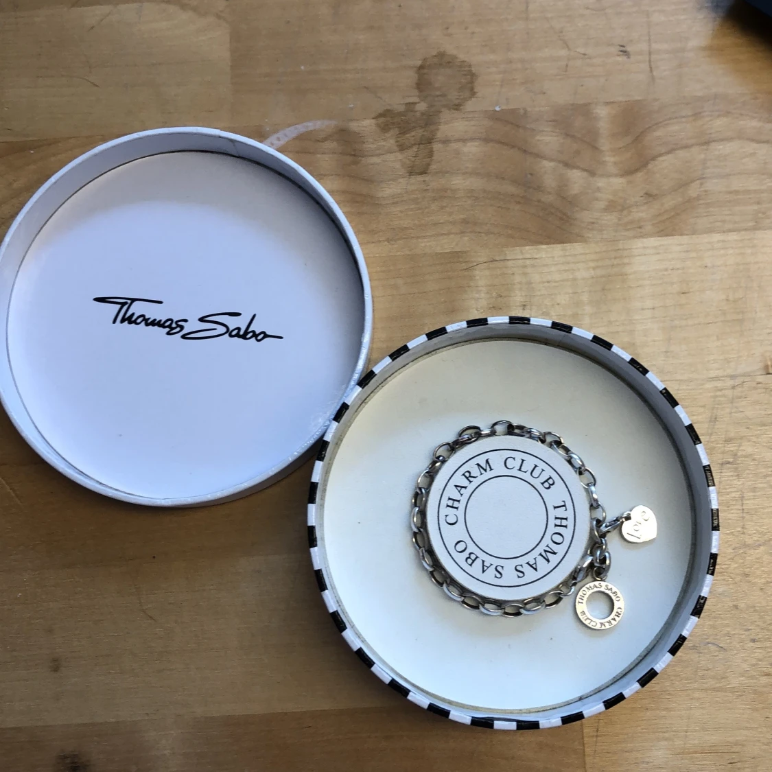 Thomas Sabo armband - 90