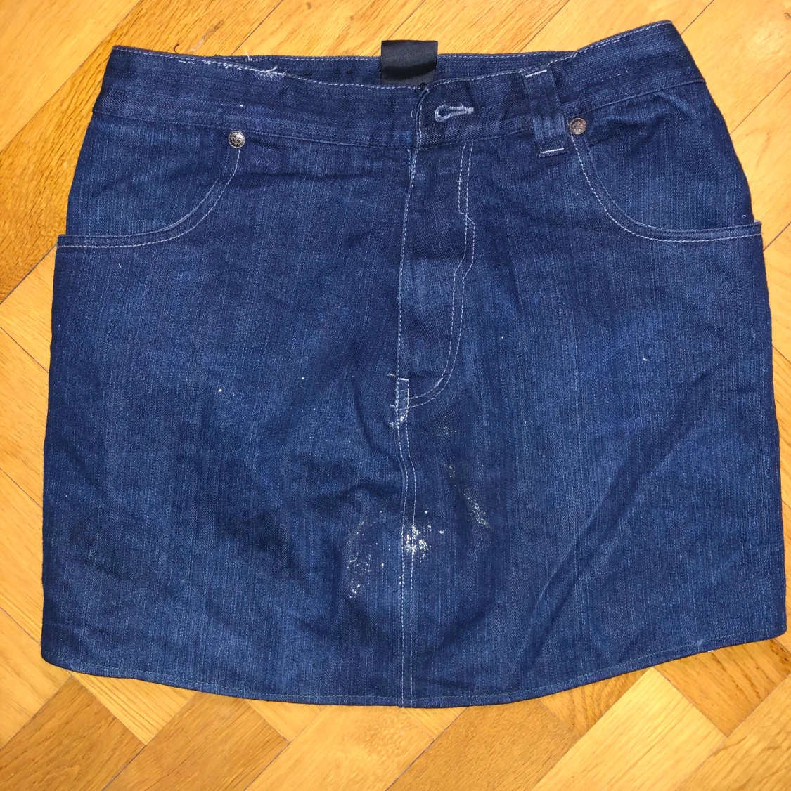 Kjol- egensydd  - 90