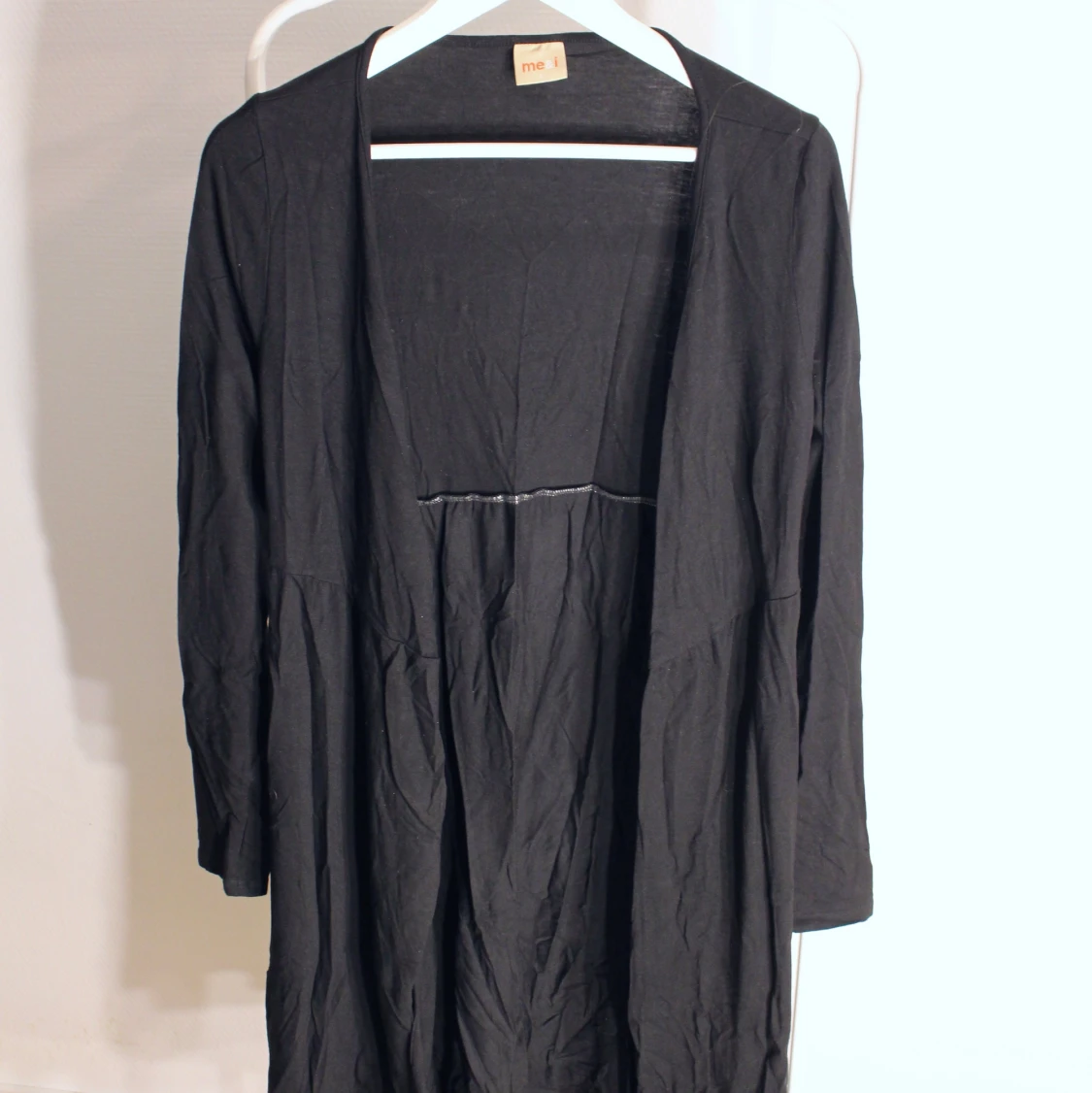 Tunn kofta från me&i