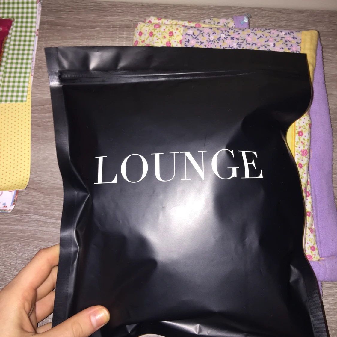 Stringtrosor från Lounge