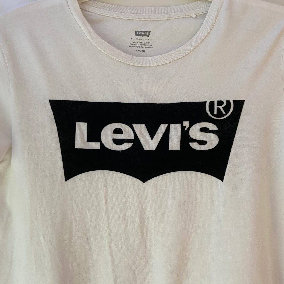 Levis T-shirt - 90
