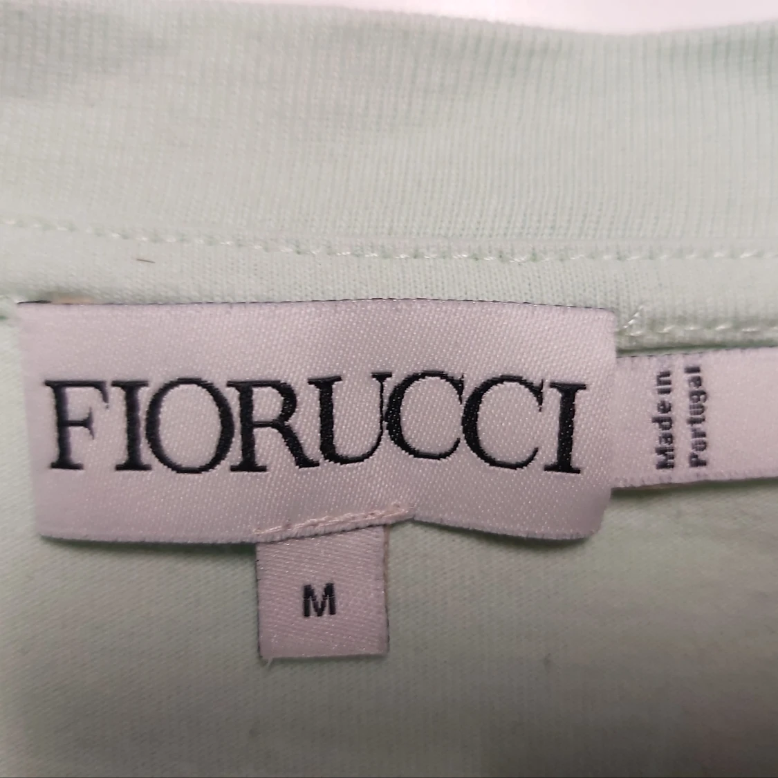 Fiorucci T-shirt storlek:M - 91