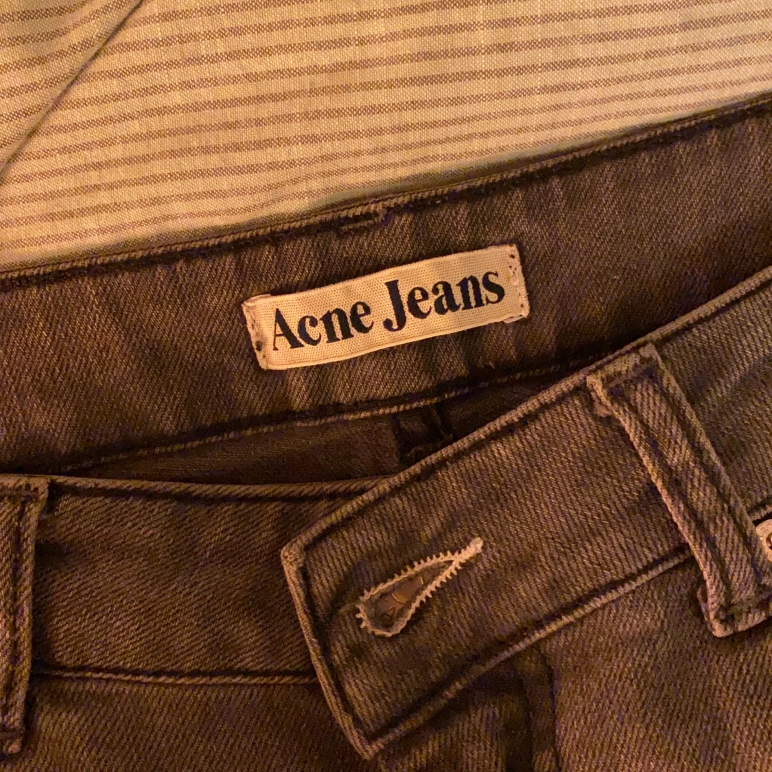 Acne jeans - 91