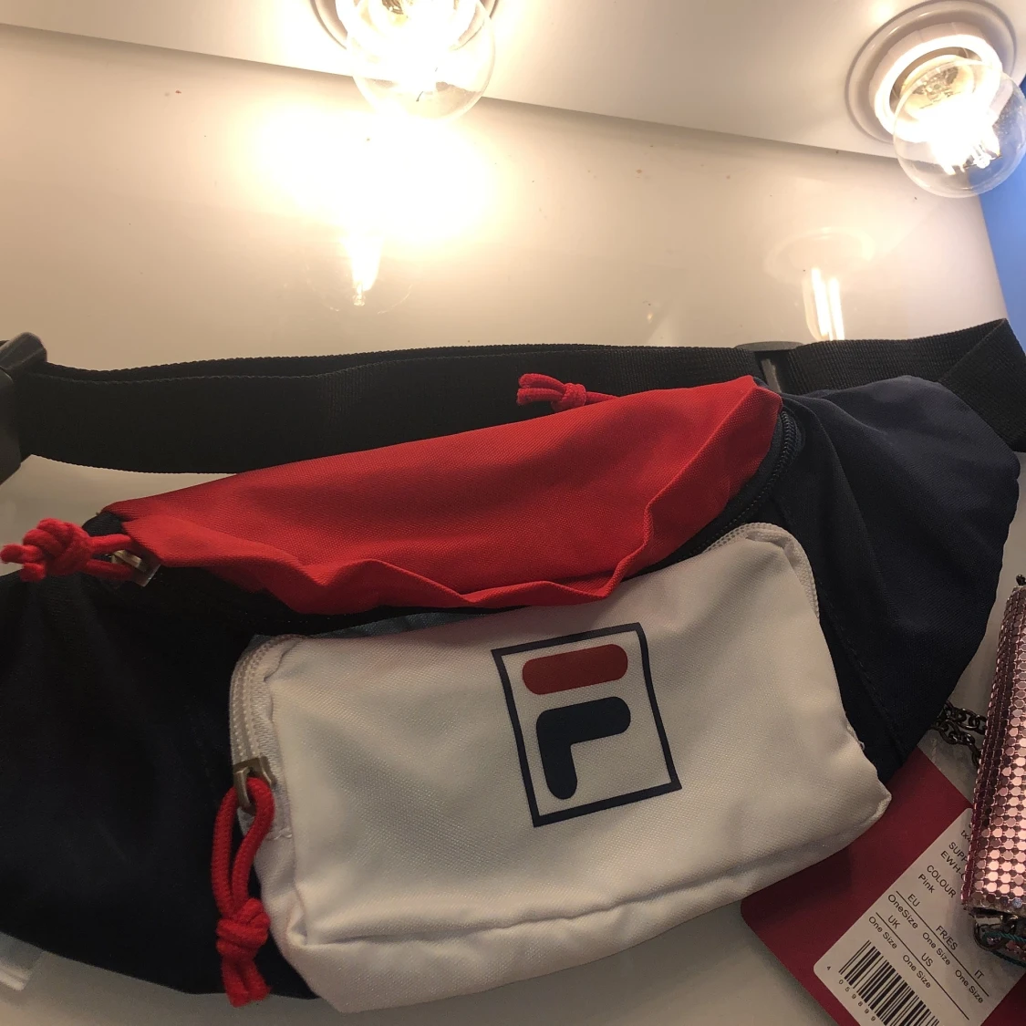 Fila crossbag