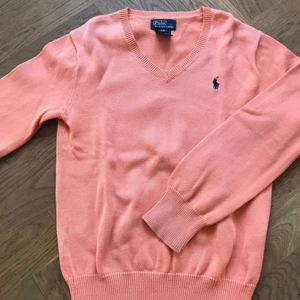 ralph lauren tröja - äkta ralph lauren tröja, ny stick, aldrig använd utan bara testad. 