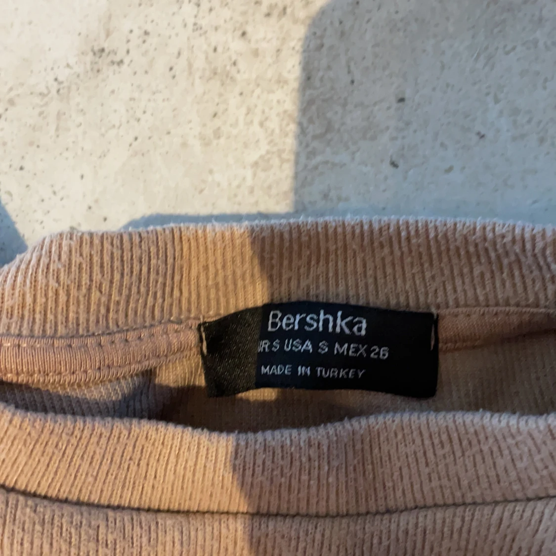 Bershka Topp stl S - 91