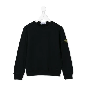 Stone Island sweatshirt - INTRESSEKOLL på min svarta sweatshirt, kom med förslag på pris. köpt här på plick för 800kr ❣️ den är herrstorlek xs 