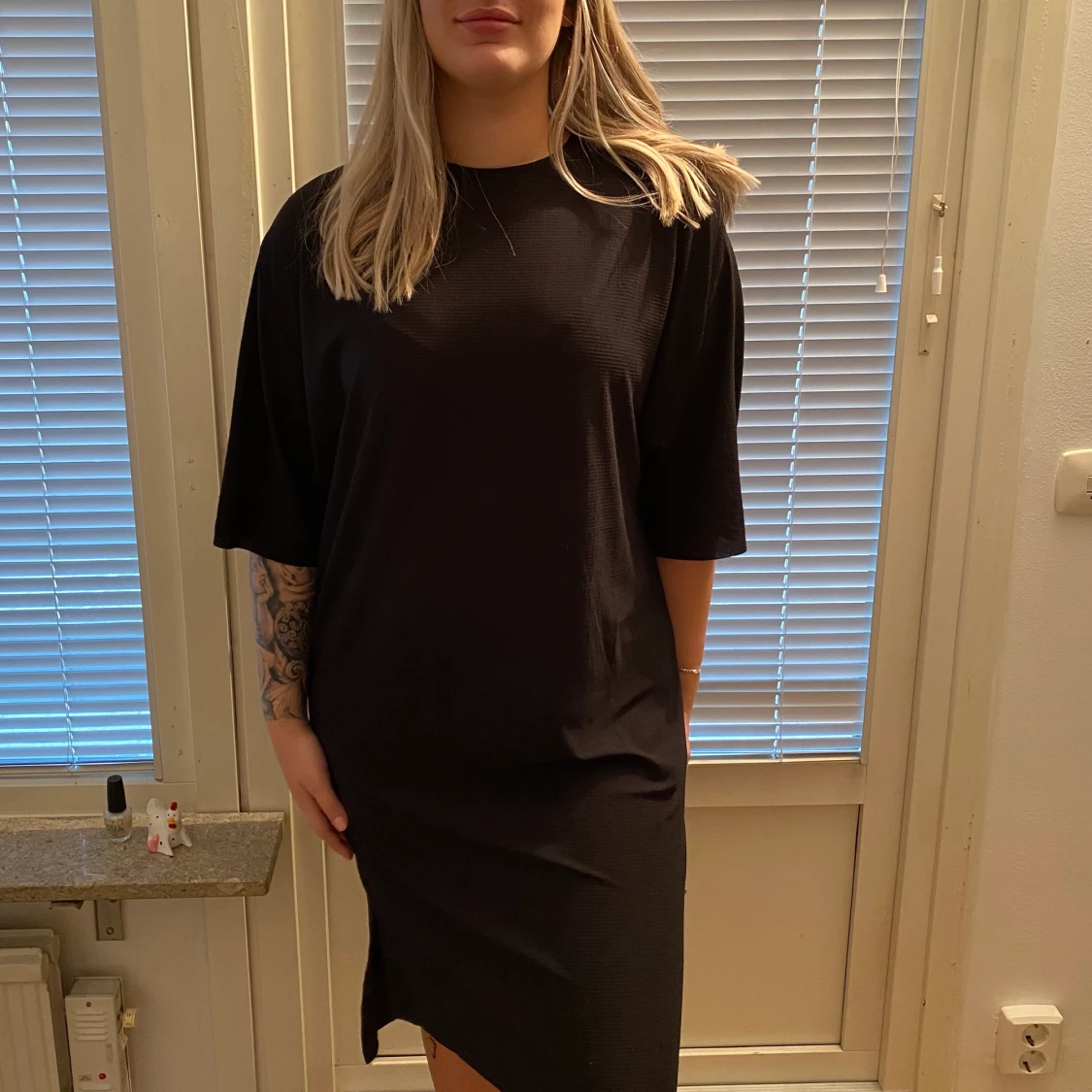 Klänning från lager 157 - 91