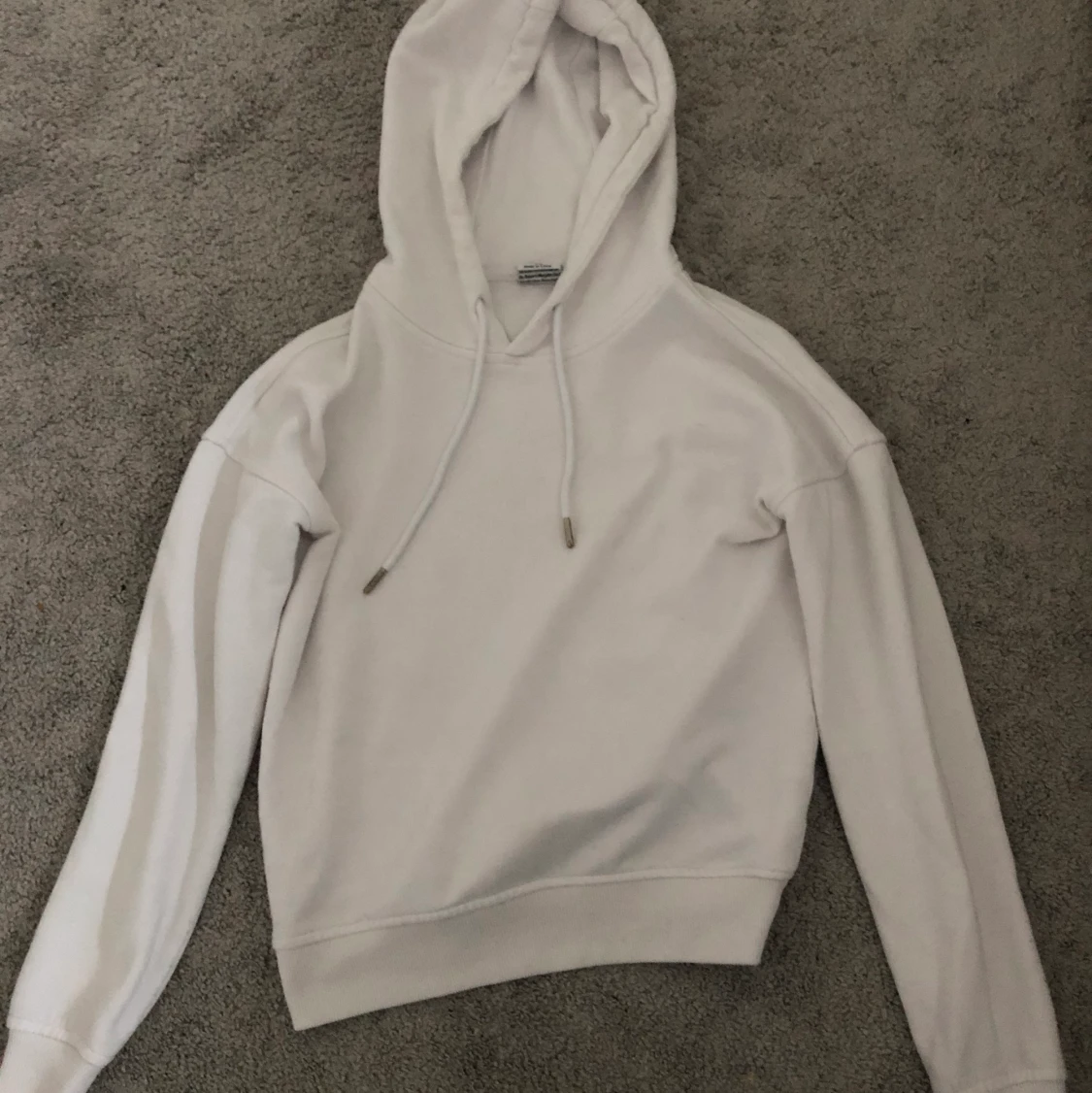 Off white hoodie