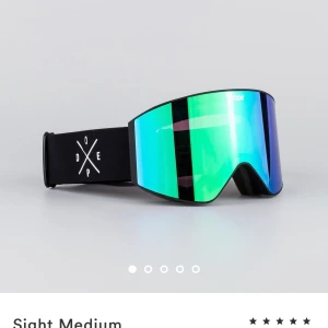 googles - använda en gång, nypris 1100kr