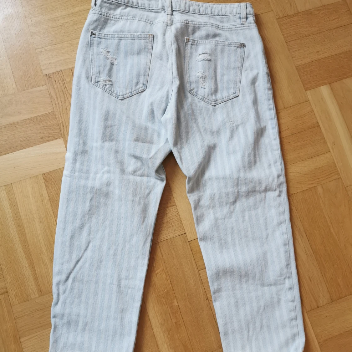 Sommarjeans Mango - 90