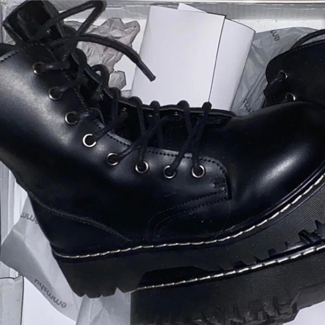 Supersnygga kängor💘 - 90