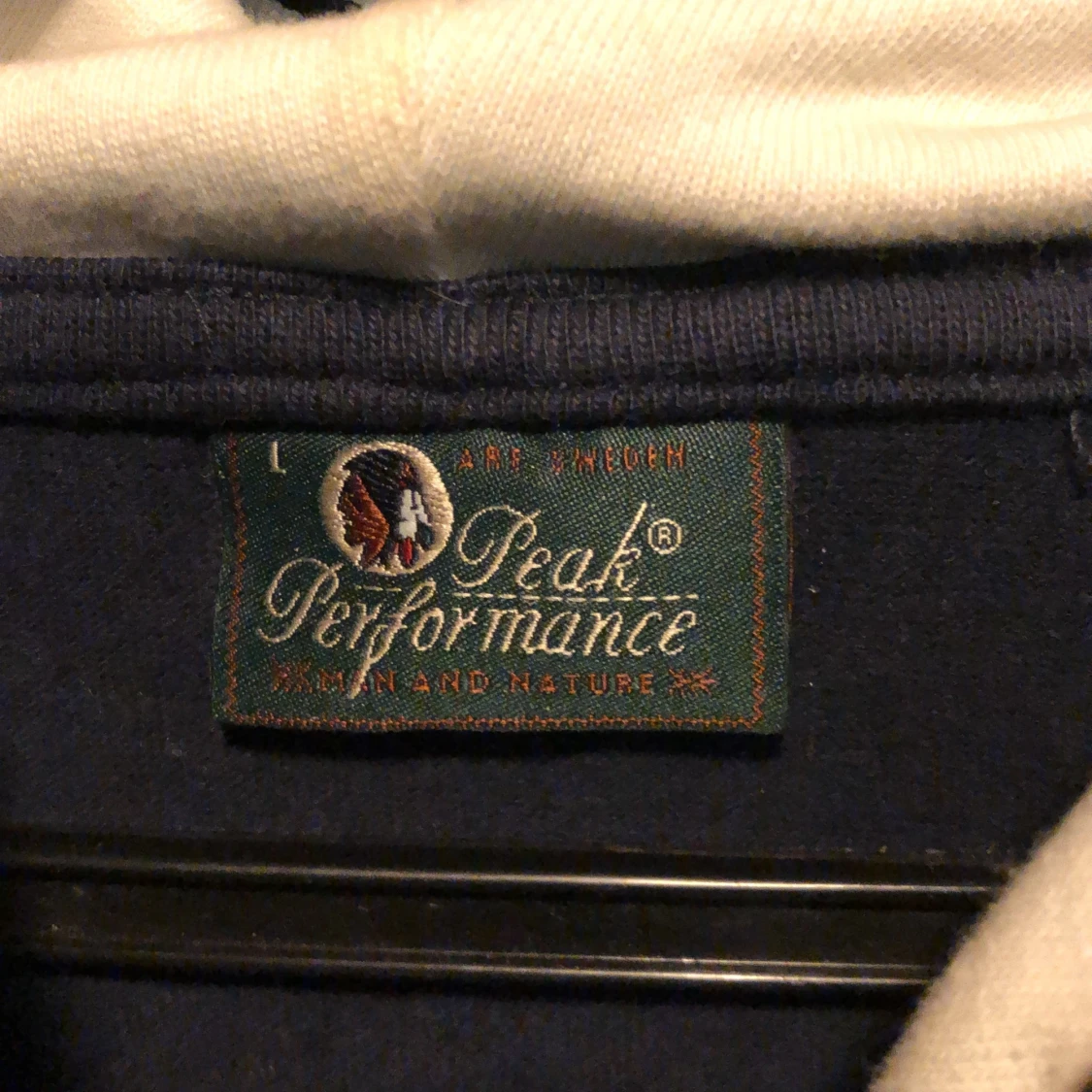 Peak performance  - 90