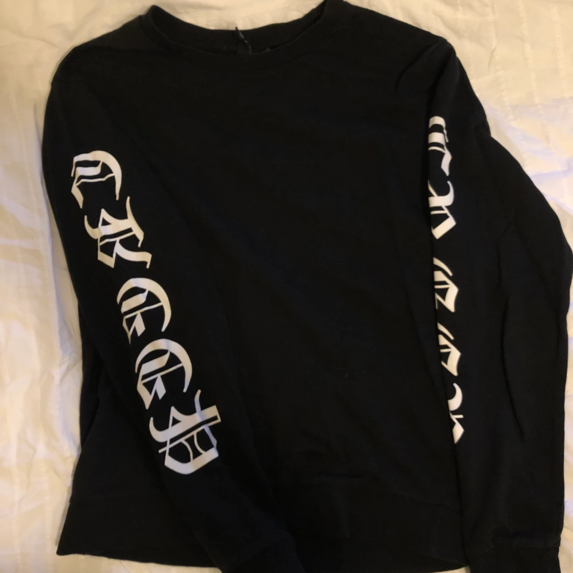 Svart tröja från H&M - 90