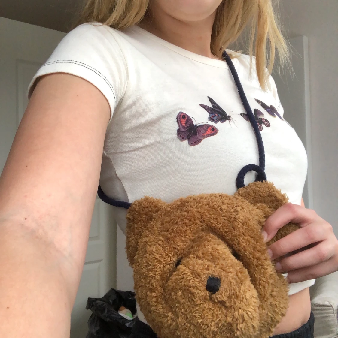 Udda väska!🐻🐻 - 90