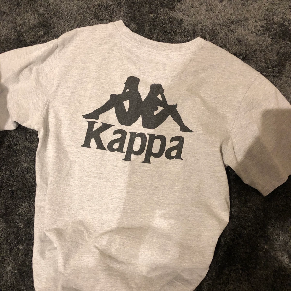 Kappa t-shirt - 90