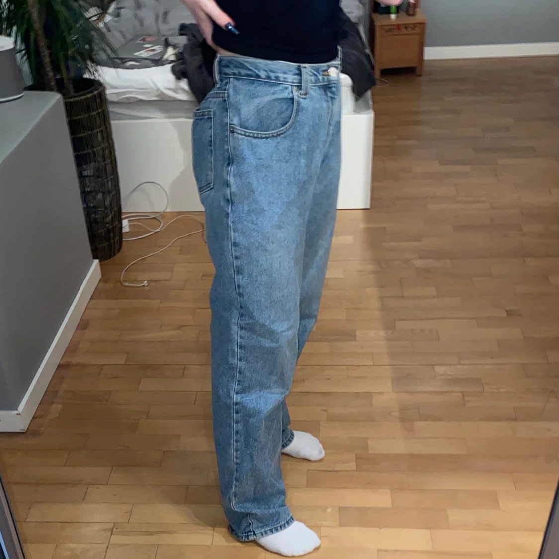 Calvin Klein jeans - 90